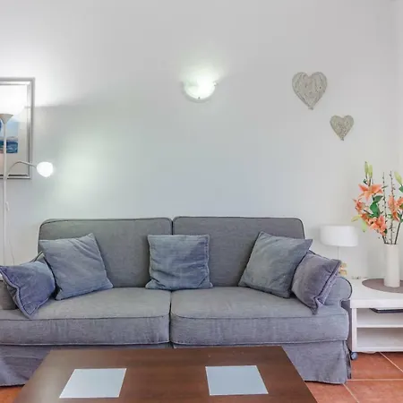 Ocean View Top Floor Spacious One Bedroom Wi-fi Pool Costa Adeje (Tenerife)