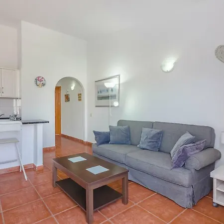 Apartment Ocean View Top Floor Spacious One Bedroom Wi-fi Pool Costa Adeje (Tenerife)