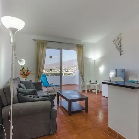 Apartment Ocean View Top Floor Spacious One Bedroom Wi-fi Pool