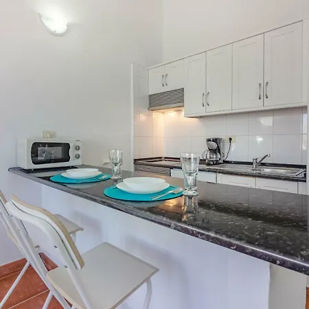 Ocean View Top Floor Spacious One Bedroom Wi-fi Pool Apartamento Costa Adeje (Tenerife)