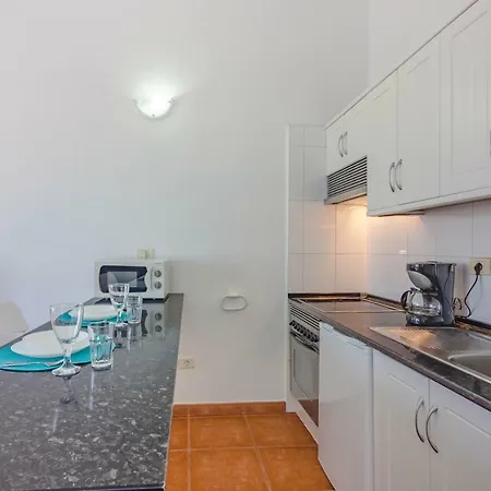 Apartamento Ocean View Top Floor Spacious One Bedroom Wi-fi Pool