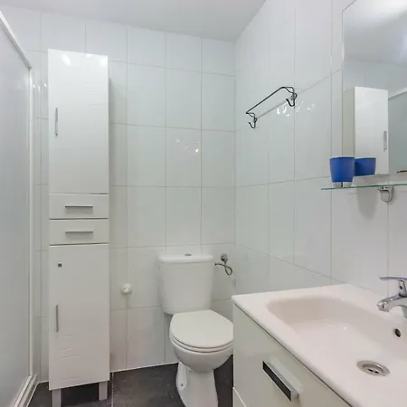 Apartment Ocean View Top Floor Spacious One Bedroom Wi-fi Pool